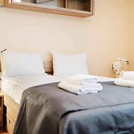 Wonder Home - Apartamenty W Malowniczej Okolicy, Z Balkonami I Widokiem Na Gory Karpacz Luaran gambar