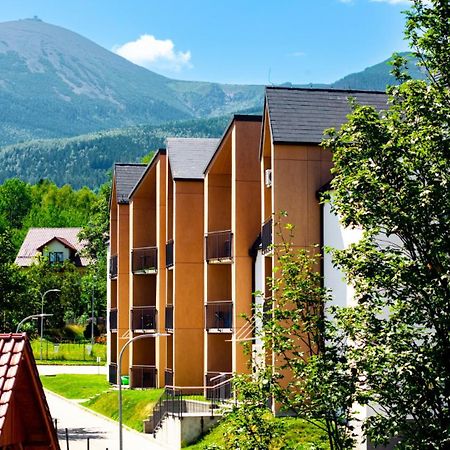 Wonder Home - Apartamenty W Malowniczej Okolicy, Z Balkonami I Widokiem Na Gory Karpacz Luaran gambar