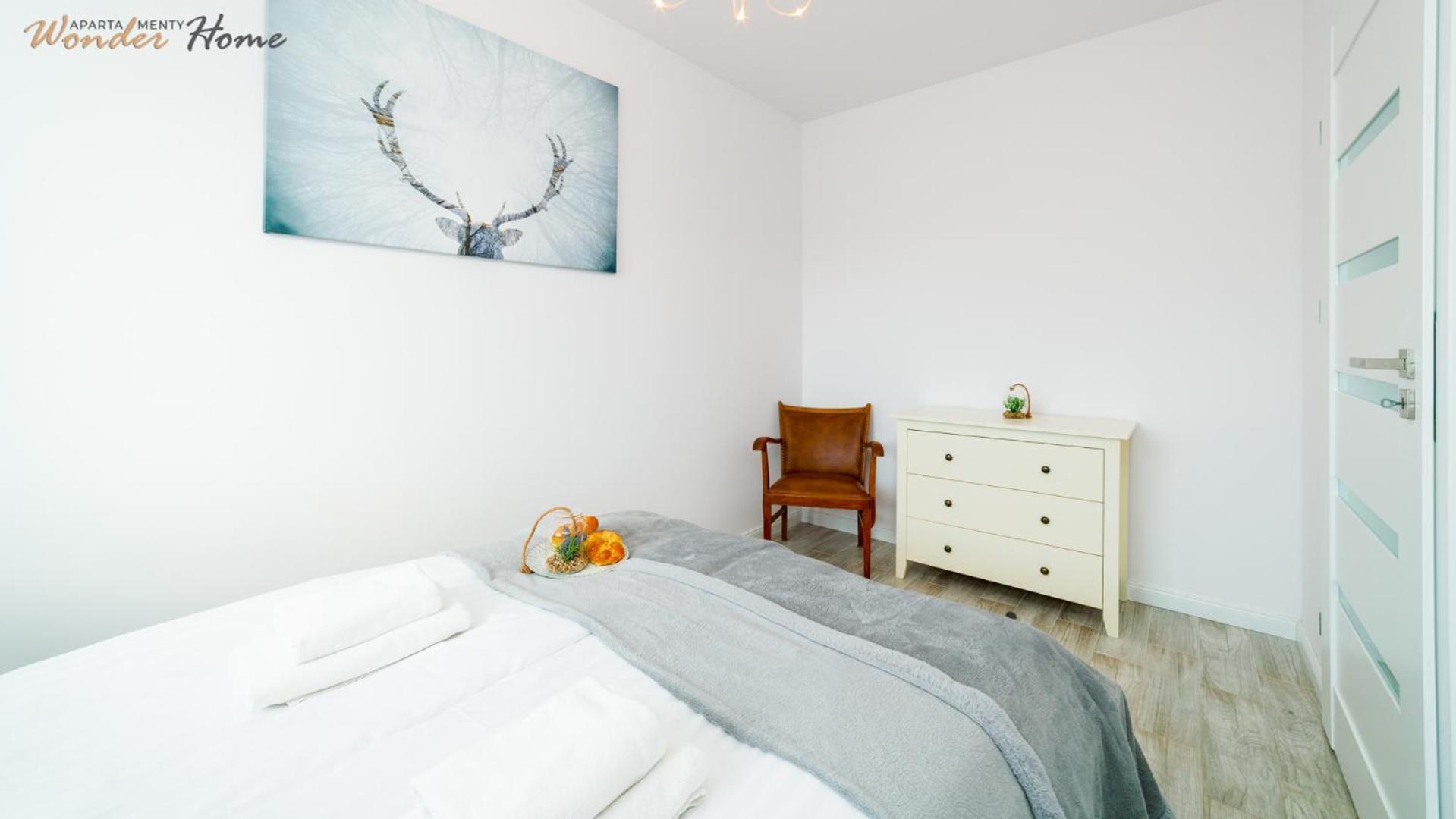 Wonder Home - Apartamenty W Malowniczej Okolicy, Z Balkonami I Widokiem Na Gory Karpacz Luaran gambar