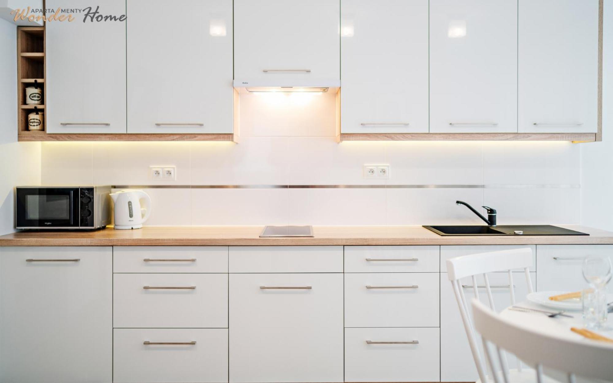 Wonder Home - Apartamenty W Malowniczej Okolicy, Z Balkonami I Widokiem Na Gory Karpacz Luaran gambar