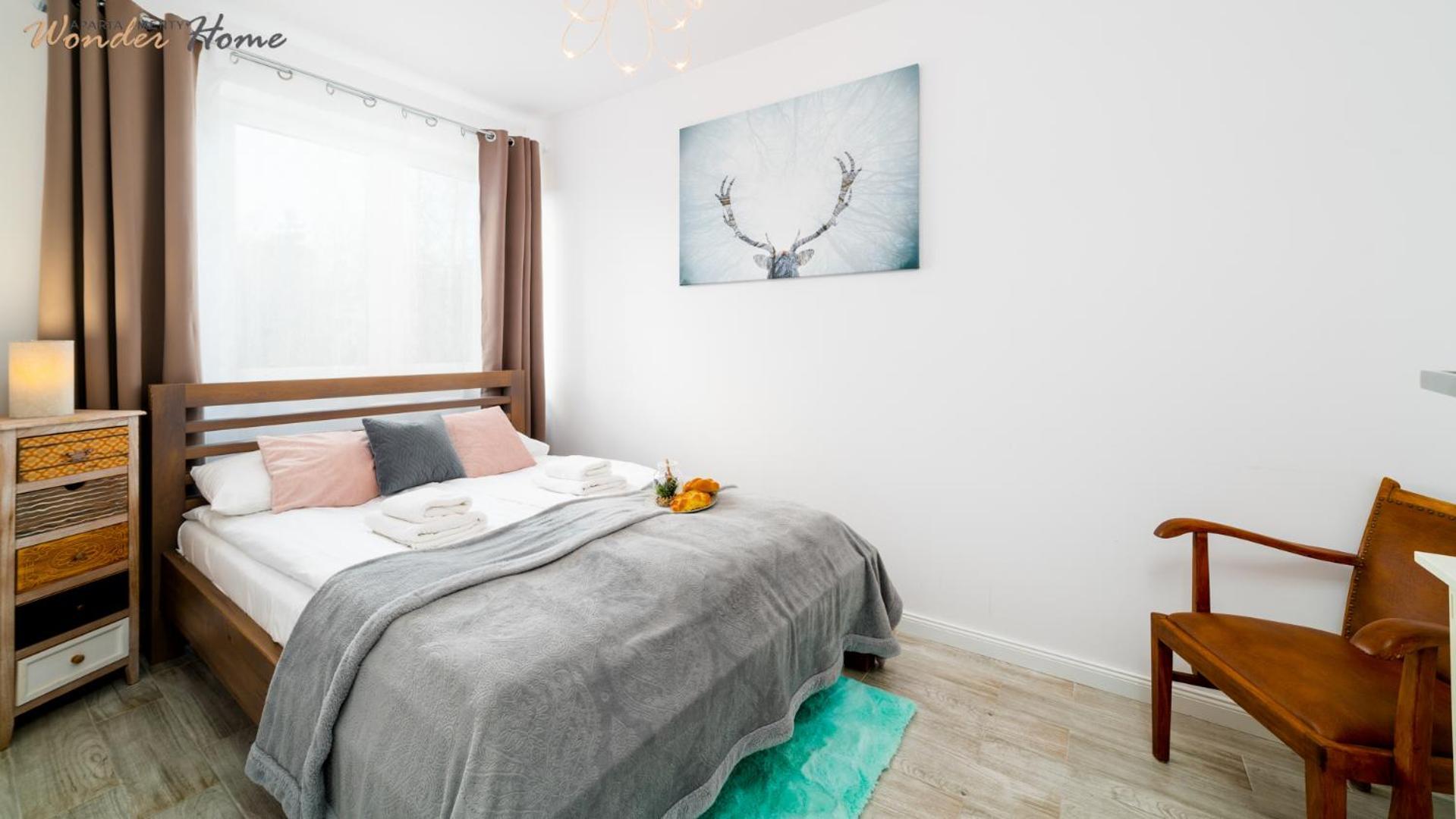 Wonder Home - Apartamenty W Malowniczej Okolicy, Z Balkonami I Widokiem Na Gory Karpacz Luaran gambar