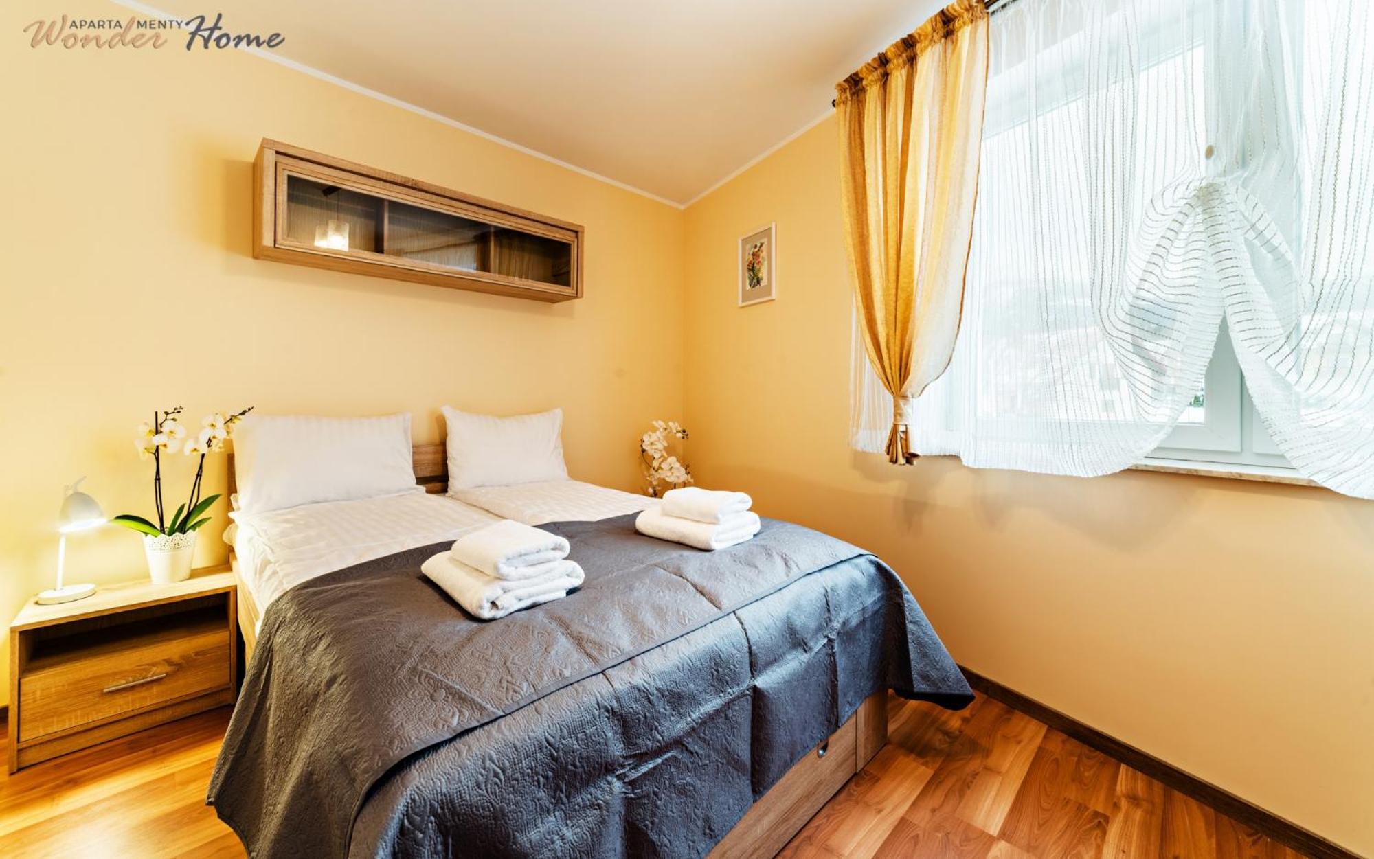 Wonder Home - Apartamenty W Malowniczej Okolicy, Z Balkonami I Widokiem Na Gory Karpacz Luaran gambar