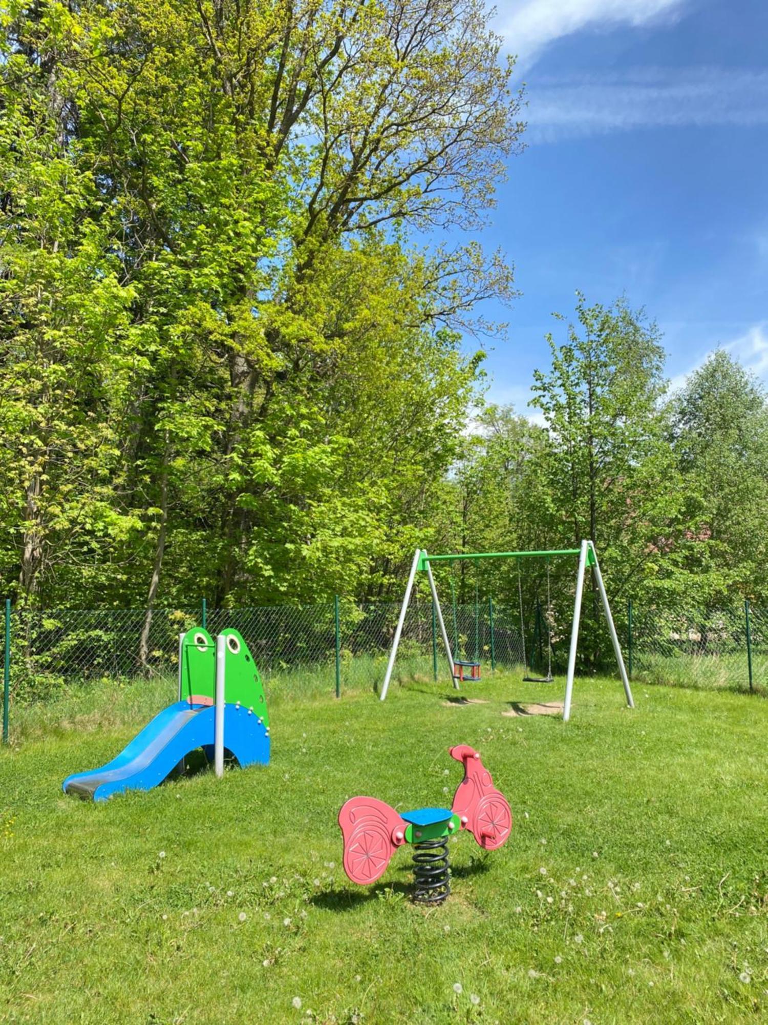 Wonder Home - Apartamenty W Malowniczej Okolicy, Z Balkonami I Widokiem Na Gory Karpacz Luaran gambar