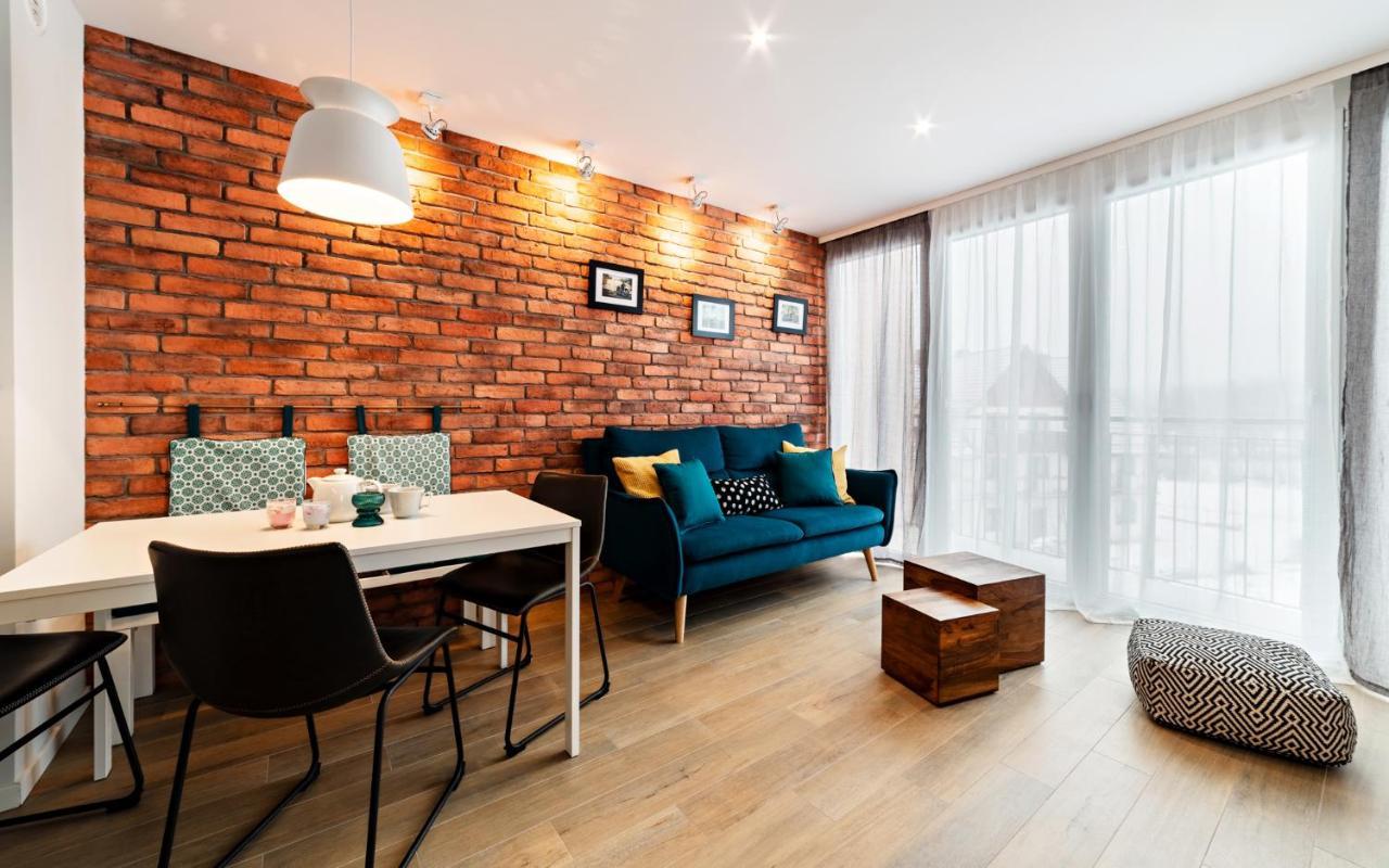 Wonder Home - Apartamenty W Malowniczej Okolicy, Z Balkonami I Widokiem Na Gory Karpacz Luaran gambar