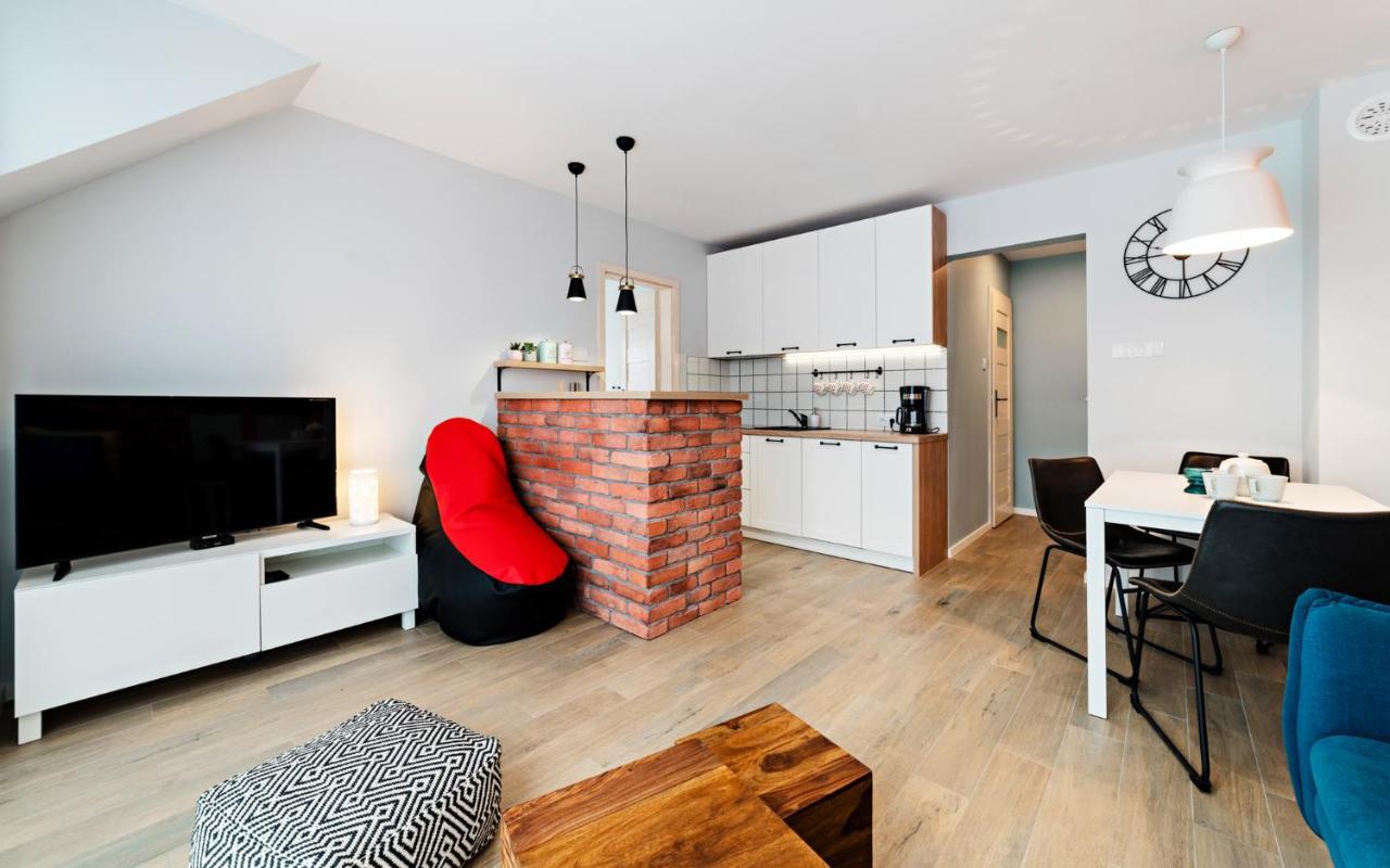 Wonder Home - Apartamenty W Malowniczej Okolicy, Z Balkonami I Widokiem Na Gory Karpacz Luaran gambar