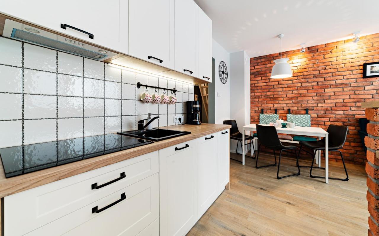 Wonder Home - Apartamenty W Malowniczej Okolicy, Z Balkonami I Widokiem Na Gory Karpacz Luaran gambar
