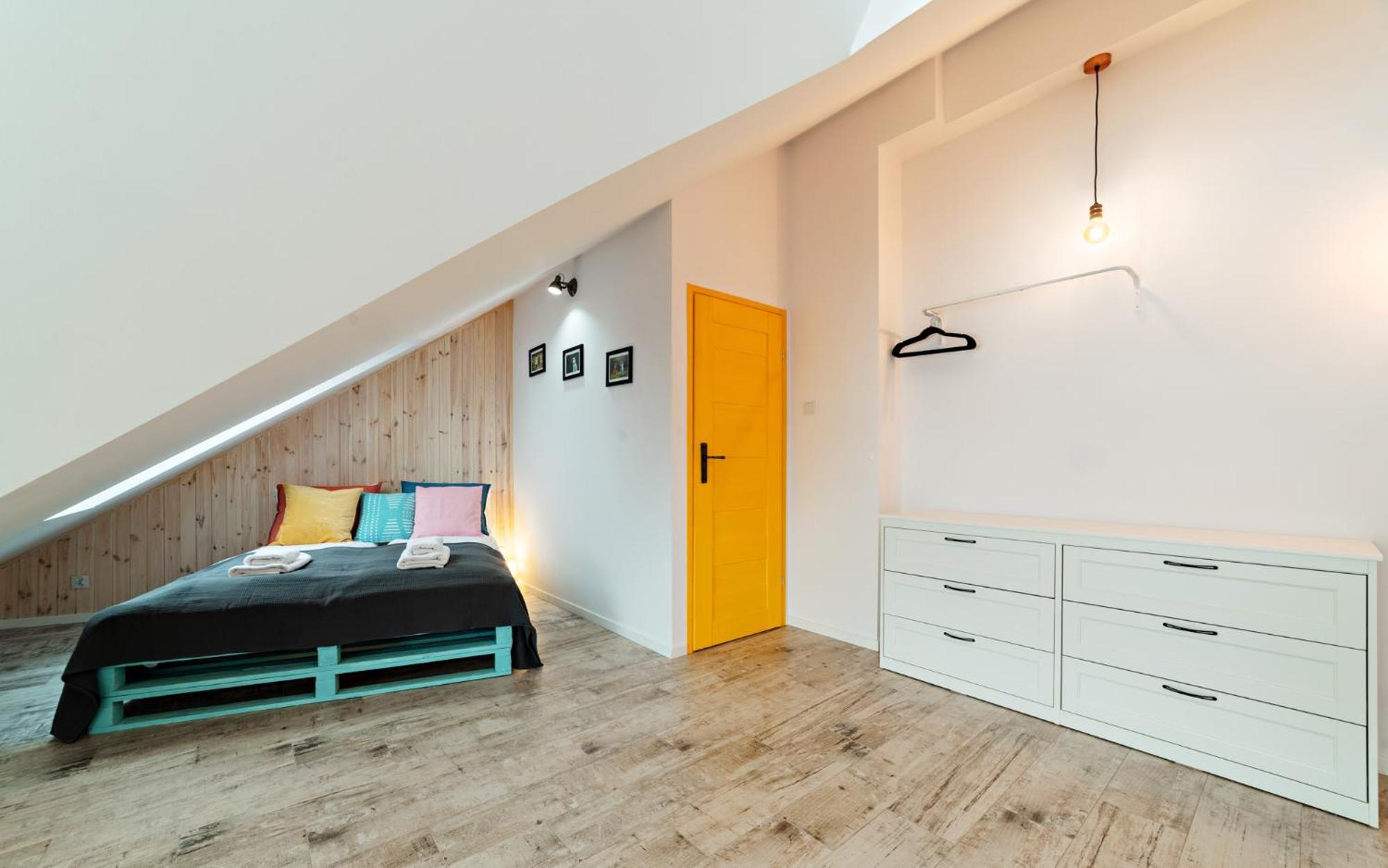 Wonder Home - Apartamenty W Malowniczej Okolicy, Z Balkonami I Widokiem Na Gory Karpacz Luaran gambar